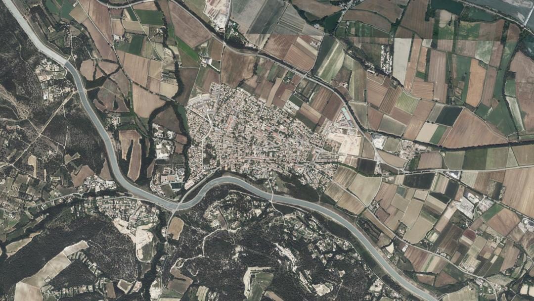 Photo 3 — Le Puy-Sainte-Réparade, Bouches-du-Rhône (13610)