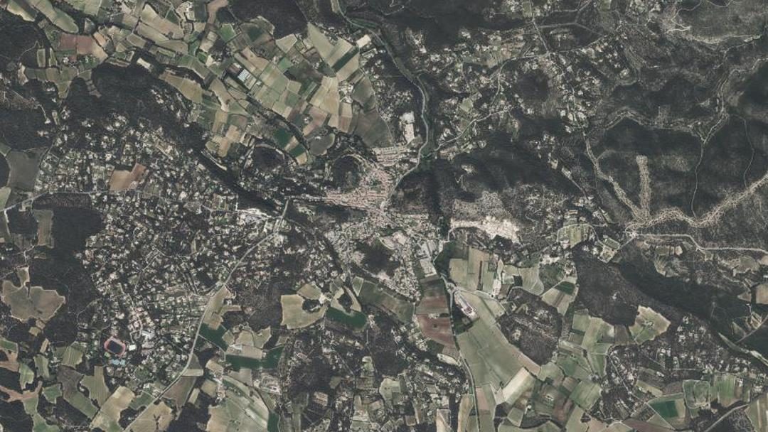 Photo 4 — Rognes, Bouches-du-Rhône (13840)