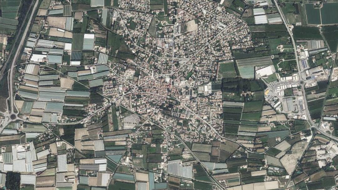 Photo 3 — Rognonas, Bouches-du-Rhône (13870)