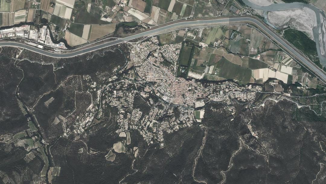 Photo 5 — La Roque-d'Anthéron, Bouches-du-Rhône (13640)