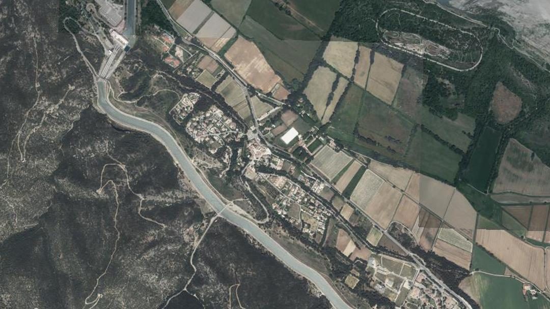 Photo 2 — Saint-Estève-Janson, Bouches-du-Rhône (13610)