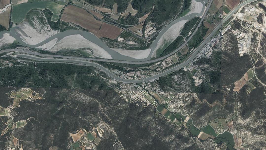 Photo 4 — Saint-Paul-lès-Durance, Bouches-du-Rhône (13115)