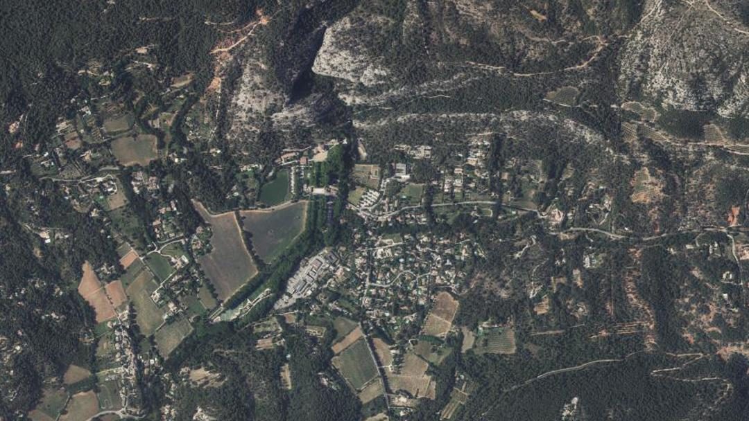 Photo 3 — Le Tholonet, Bouches-du-Rhône (13100)