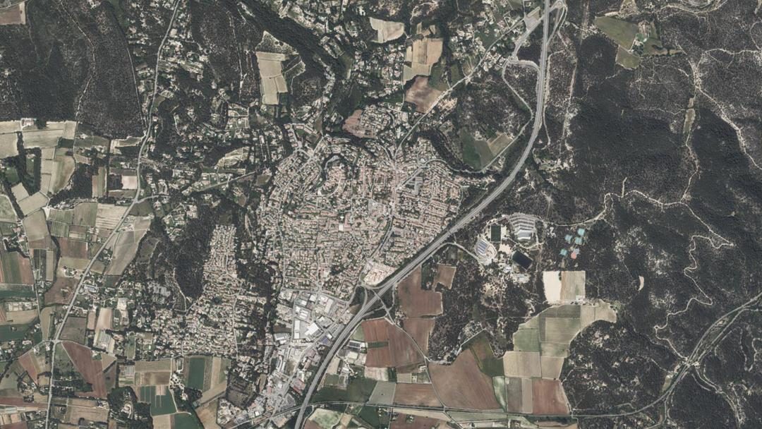 Photo 3 — Venelles, Bouches-du-Rhône (13770)