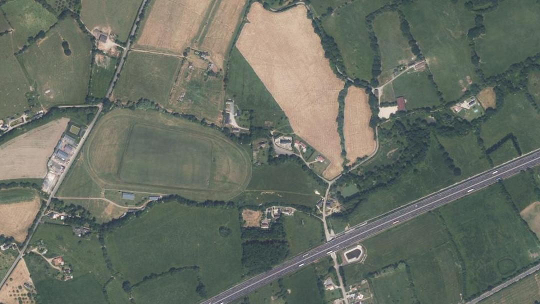 Photo 3 — Angerville, Calvados (14430)