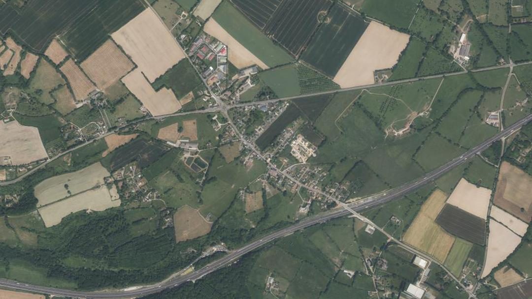 Photo 2 — Annebault, Calvados (14430)