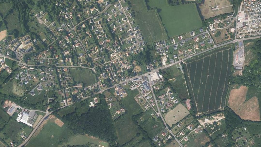 Photo 2 — Auberville, Calvados (14640)