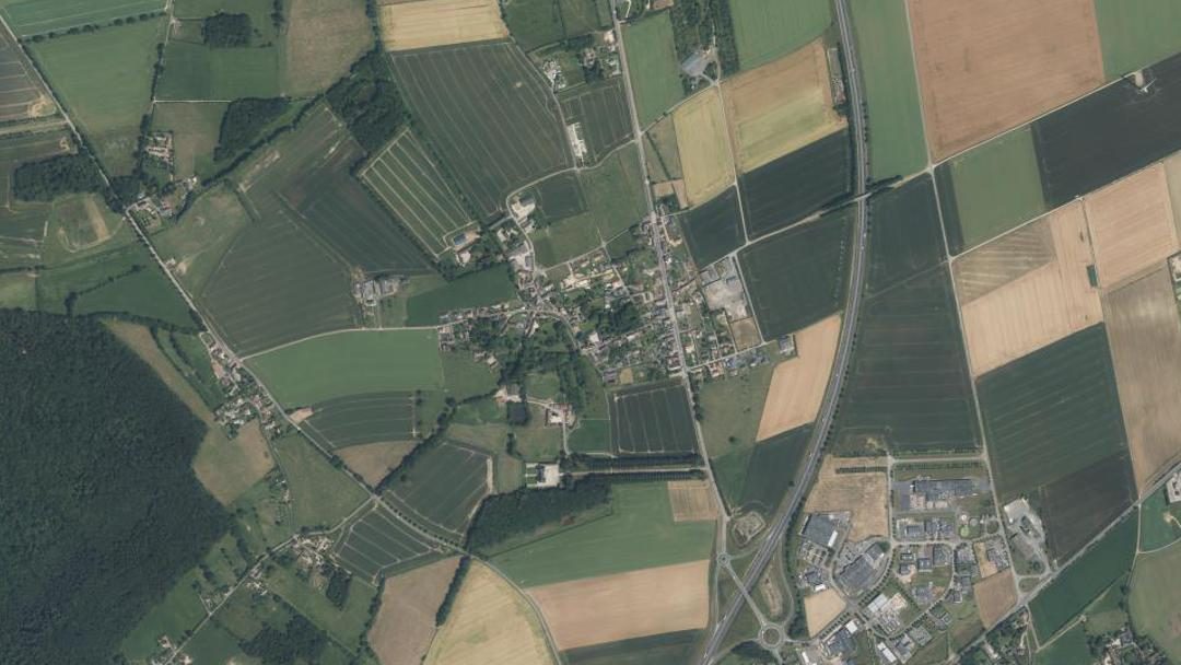 Photo 3 — Aubigny, Calvados (14700)