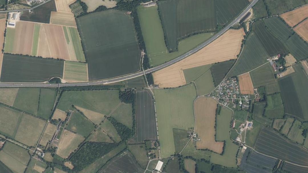 Photo 4 — Banneville-la-Campagne, Calvados (14940)