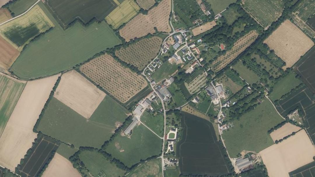 Photo 6 — Bazenville, Calvados (14480)