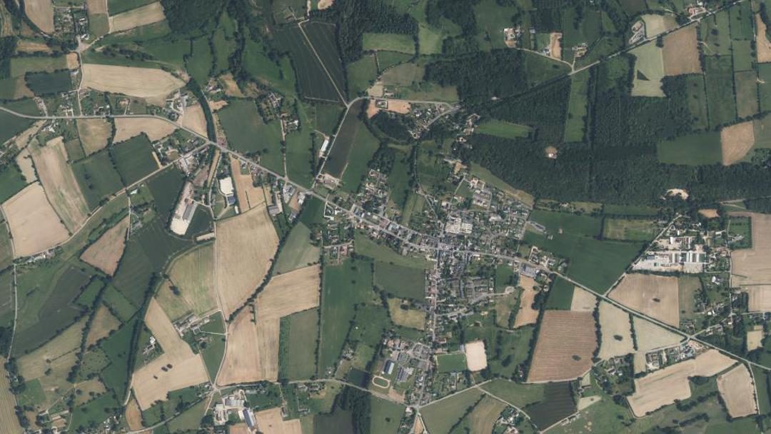 Photo 2 — Souleuvre en Bocage, Calvados (14350)