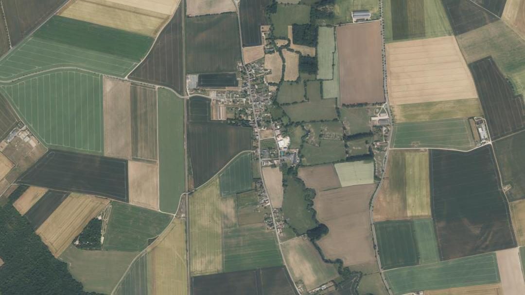 Photo 2 — Bernières-d'Ailly, Calvados (14170)