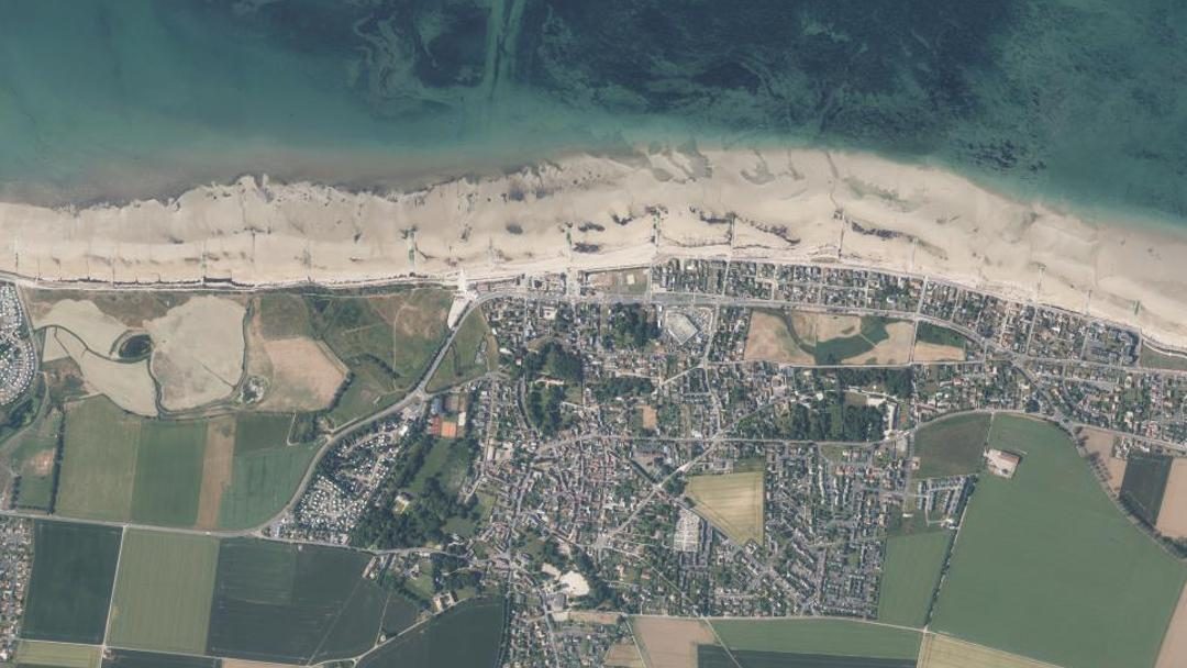 Photo 4 — Bernières-sur-Mer, Calvados (14990)