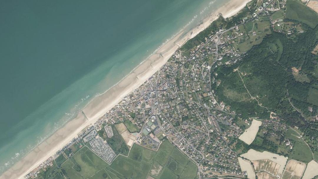 Photo 5 — Blonville-sur-Mer, Calvados (14910)
