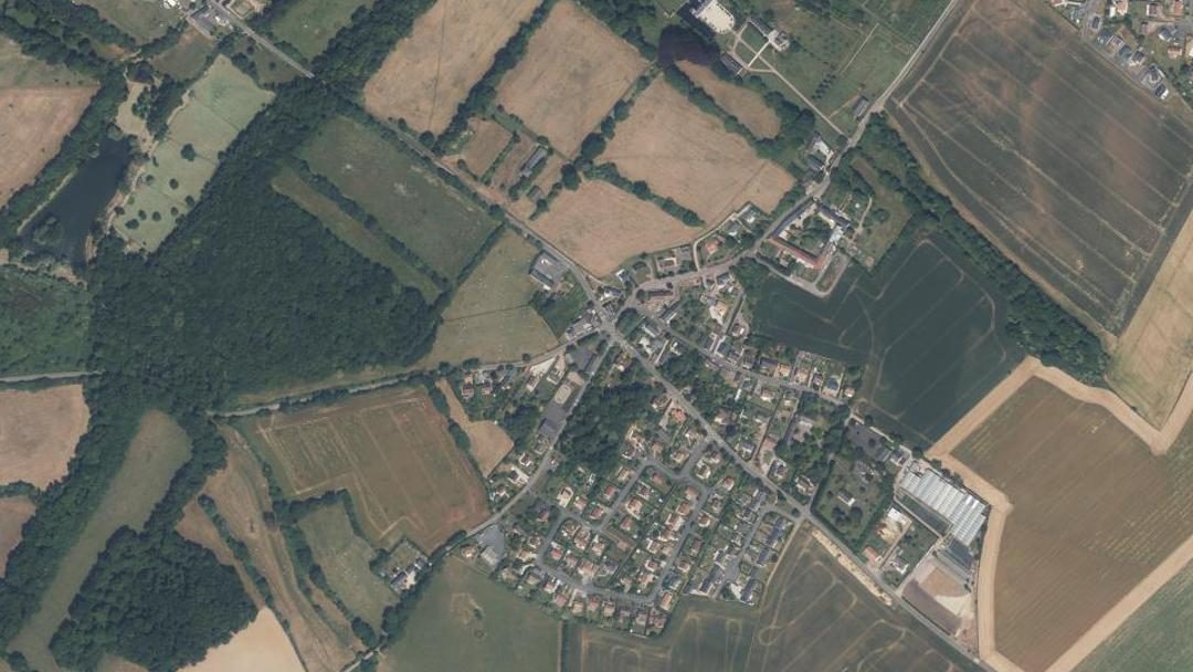 Photo 3 — Bougy, Calvados (14210)