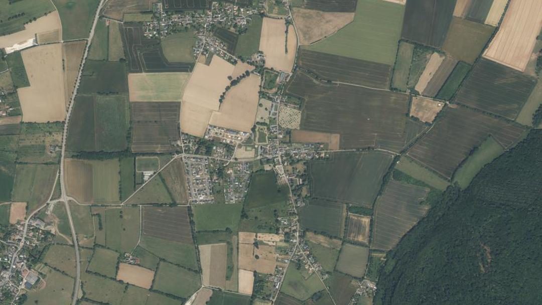 Photo 2 — Boulon, Calvados (14220)