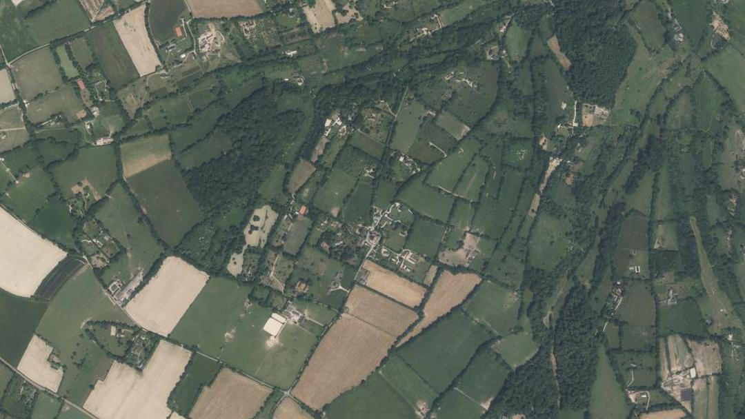 Photo 2 — Bourgeauville, Calvados (14430)