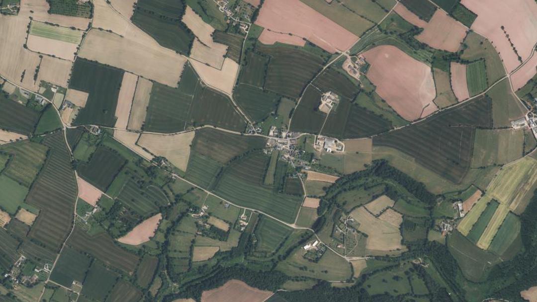 Photo 2 — Brémoy, Calvados (14260)
