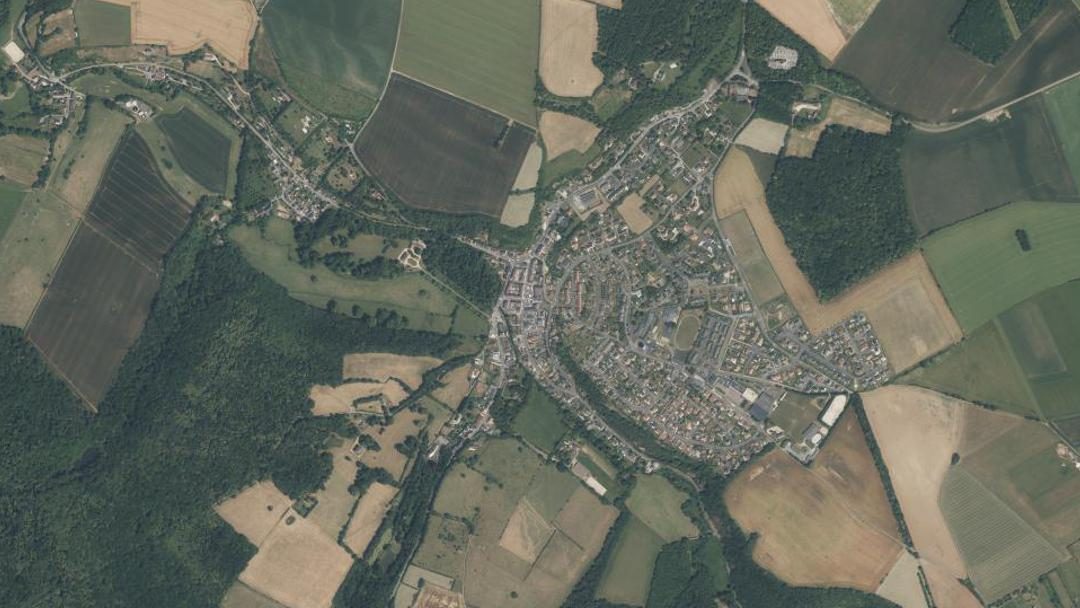 Photo 5 — Bretteville-sur-Laize, Calvados (14680)