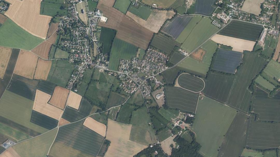 Photo 3 — Bréville-les-Monts, Calvados (14860)