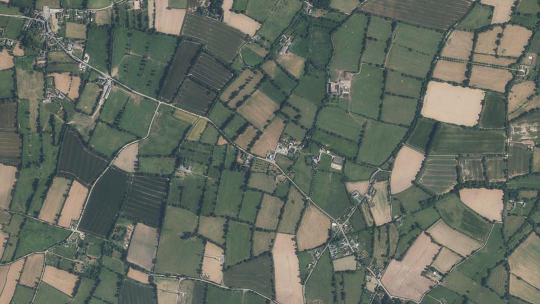 Bricqueville, Calvados