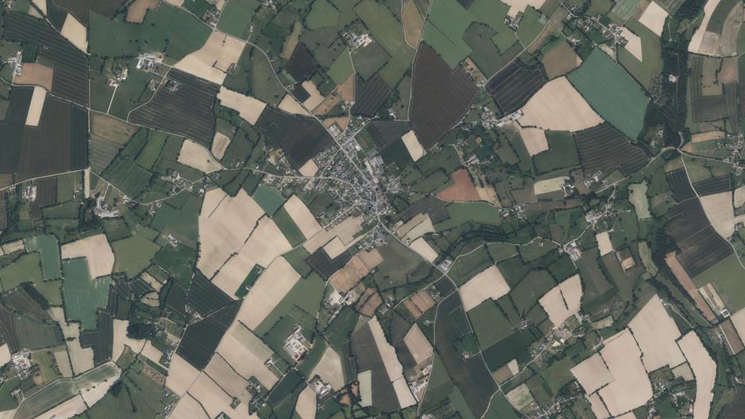 Photo 3 — Cahagnes, Calvados (14240)