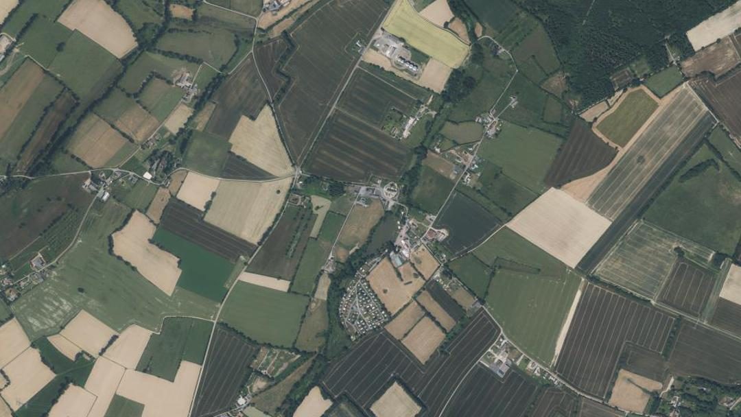 Photo 2 — Cahagnolles, Calvados (14490)