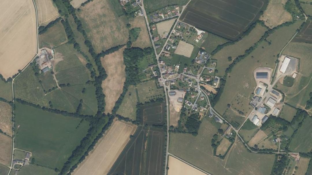 Photo 2 — La Caine, Calvados (14210)