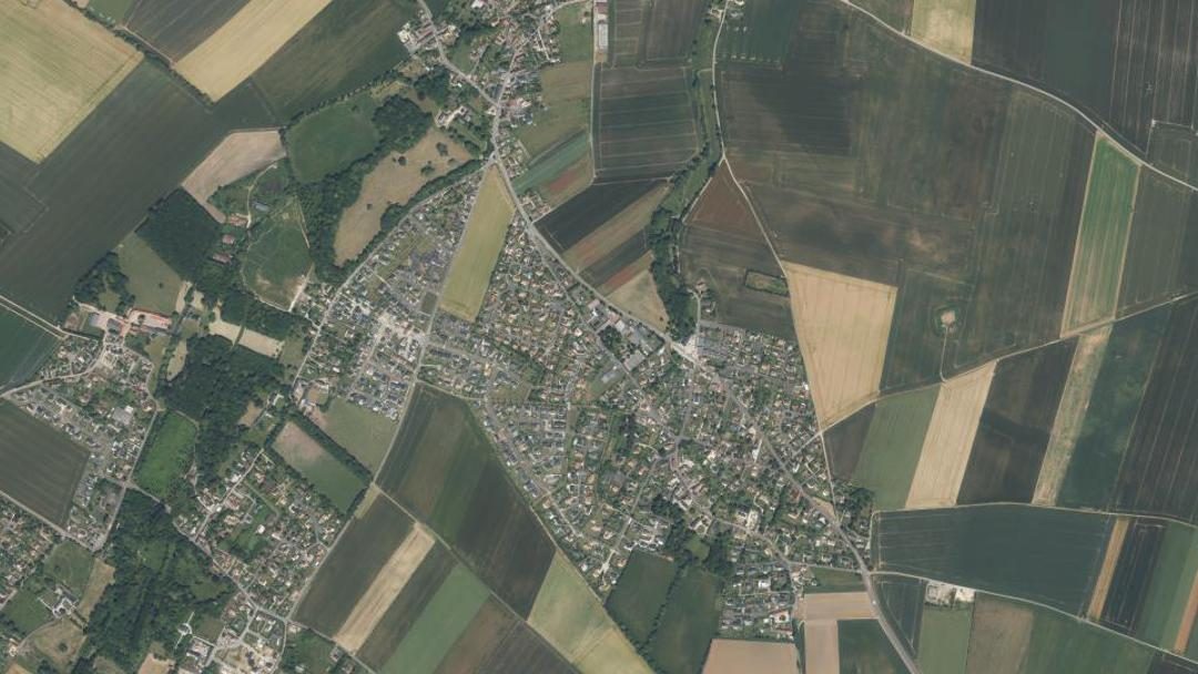 Photo 5 — Cairon, Calvados (14610)