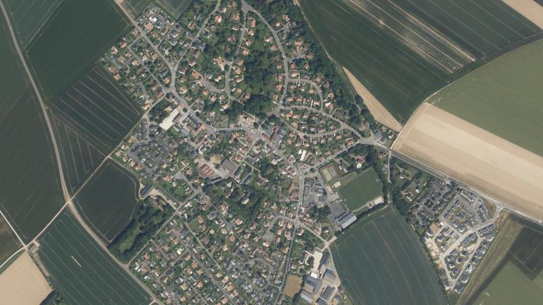 Photo 4 — Cambes-en-Plaine, Calvados (14610)