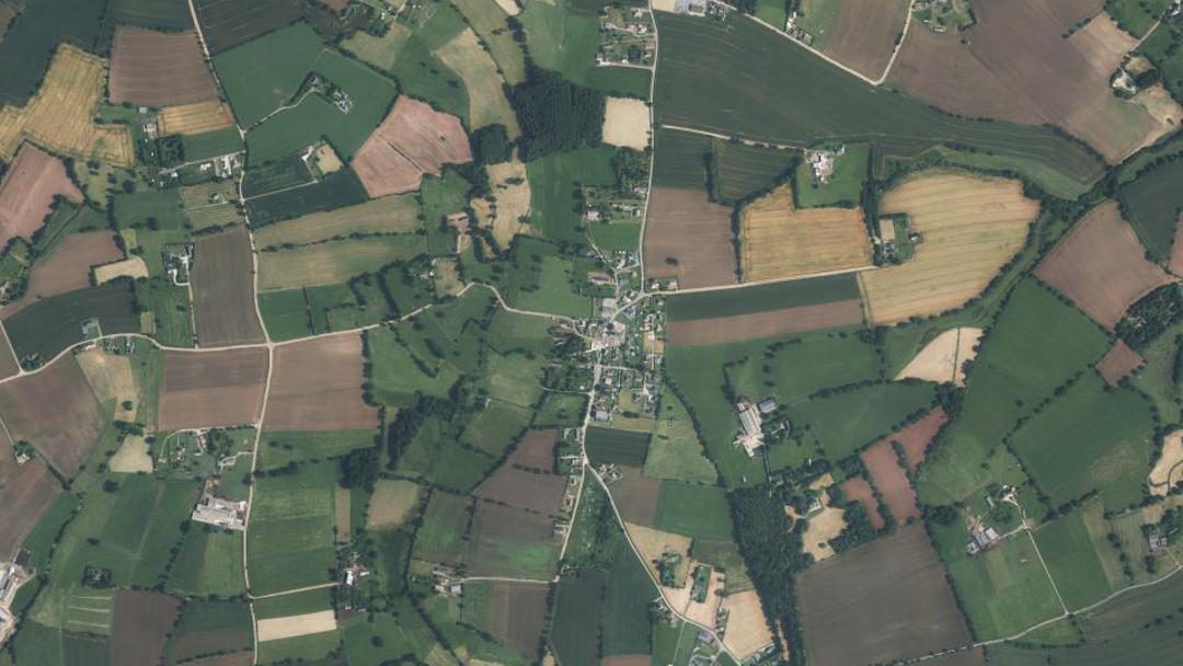 Photo 2 — Campagnolles, Calvados (14500)