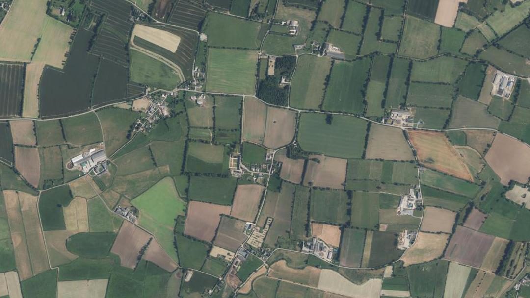 Photo 2 — Canchy, Calvados (14230)