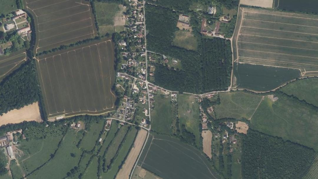 Photo 2 — Canteloup, Calvados (14370)