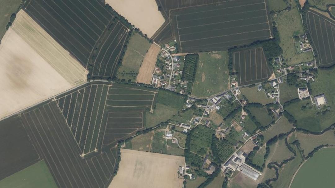 Photo 2 — Chouain, Calvados (14250)