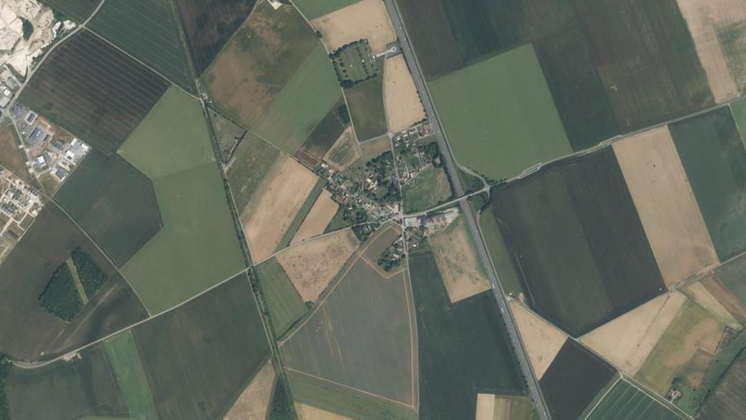 Photo 4 — Cintheaux, Calvados (14680)