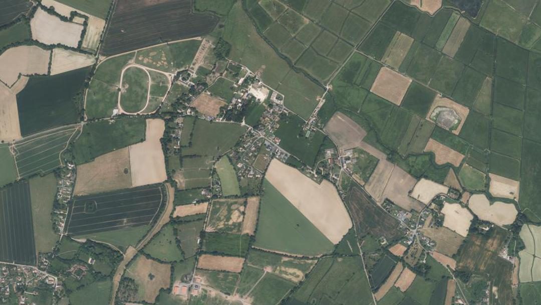 Photo 3 — Cléville, Calvados (14370)