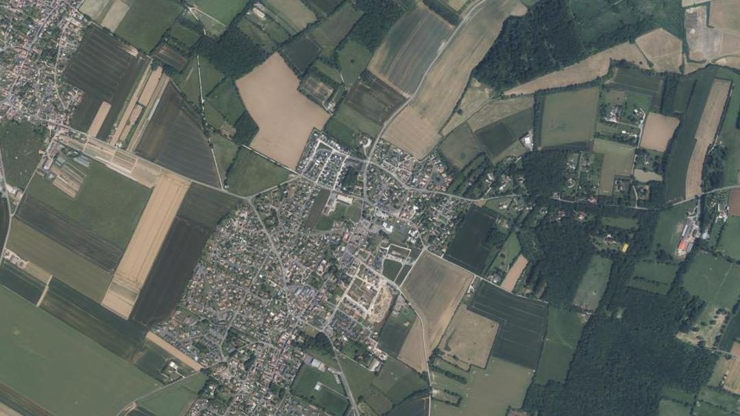 Photo 4 — Colleville-Montgomery, Calvados (14880)