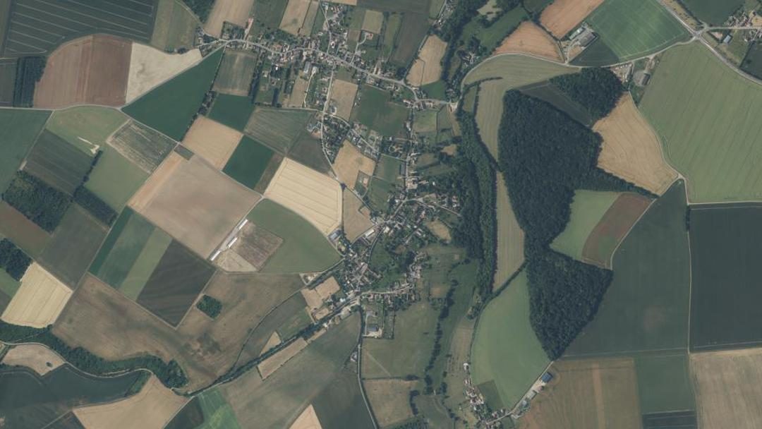 Photo 3 — Condé-sur-Ifs, Calvados (14270)