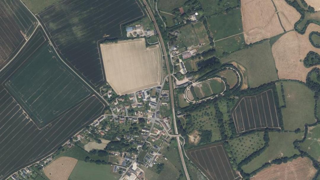 Photo 2 — Condé-sur-Seulles, Calvados (14400)