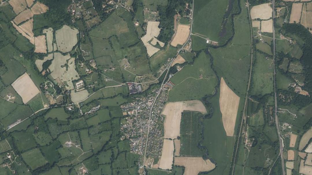 Photo 3 — Coquainvilliers, Calvados (14130)