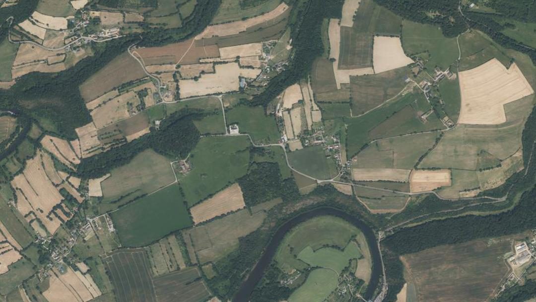 Photo 4 — Cossesseville, Calvados (14690)