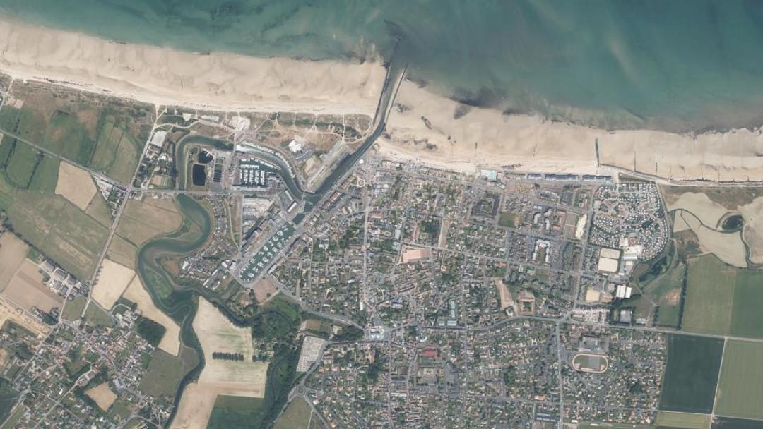 Photo 4 — Courseulles-sur-Mer, Calvados (14470)