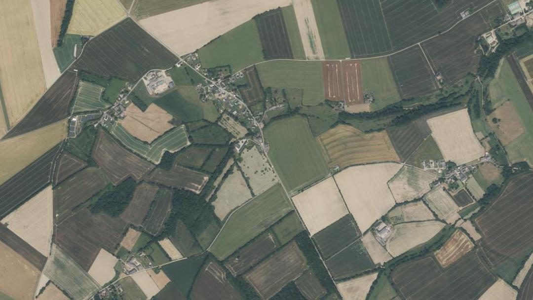 Photo 3 — Courvaudon, Calvados (14260)