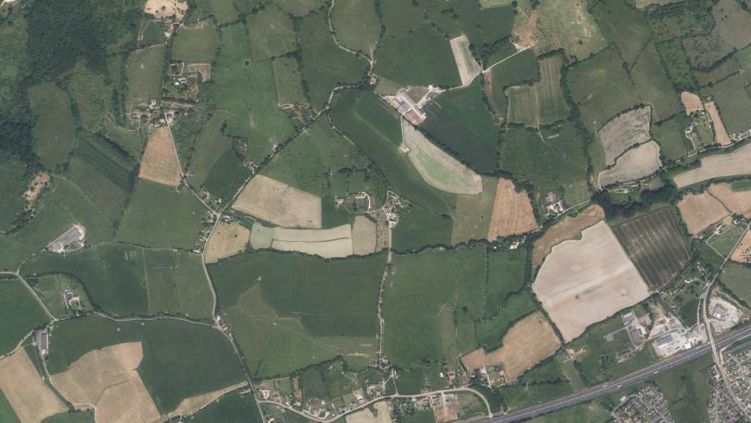 Photo 2 — Cricqueville-en-Auge, Calvados (14430)