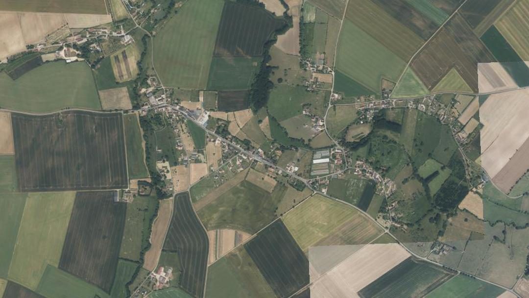 Photo 2 — Crocy, Calvados (14620)