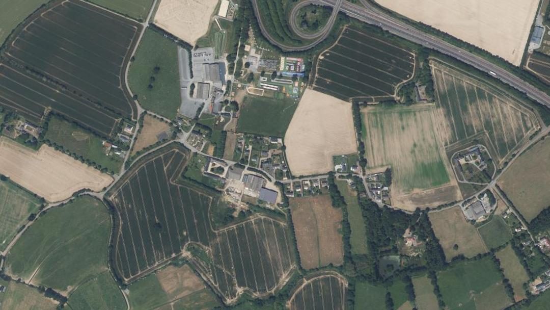 Photo 3 — Cussy, Calvados (14400)