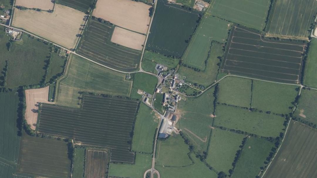 Photo 2 — Deux-Jumeaux, Calvados (14230)