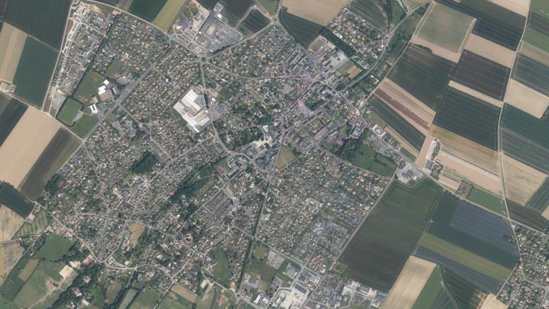 Photo 3 — Douvres-la-Délivrande, Calvados (14440)