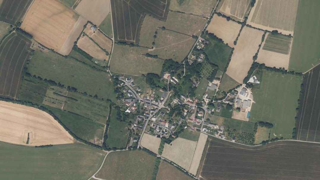 Photo 2 — Ducy-Sainte-Marguerite, Calvados (14250)