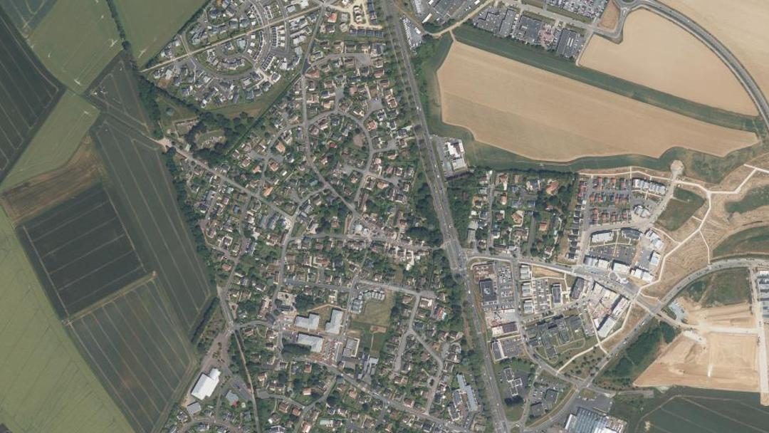 Photo 3 — Épron, Calvados (14610)